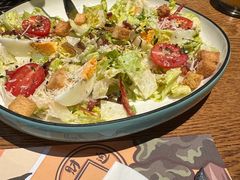 -曼乐辰餐厅(中庚漫游城店)