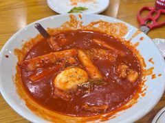 -顺姬冷面(延大店)