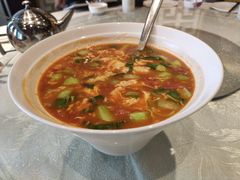 -惠丰堂饭庄·烤鸭·京味菜(西北旺·唐家岭店)
