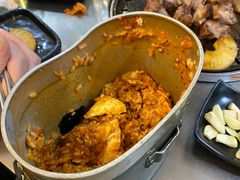 -杀猪天·韩国烤肉(总店)