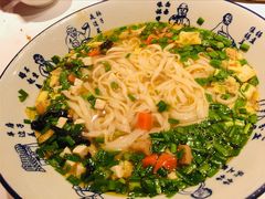 -汉唐宴长安食府