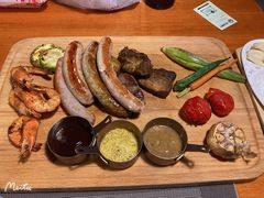 -布拉格餐厅· 中欧捷克菜(全国首店)