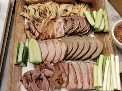 -君霖海鲜私房菜(春柳店)