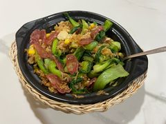-阿清煲仔店(纺织城店)