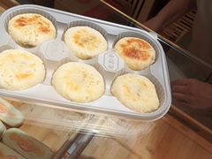 -西施酥饼(欧亚商都店)