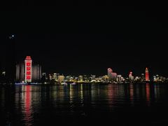 -武昌江滩