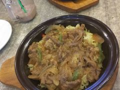 -卢家妈妈·西餐厨房(揭阳东山店)