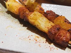 -火山屋台(新街口店)