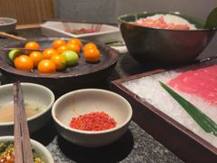 -三出山火锅(南京万象天地店)