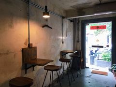 -春庄咖啡SpringHues(钟楼小区店)