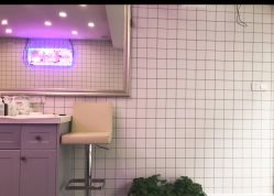 -蜡公馆Hi-Brow蜜蜡修眉美甲美睫