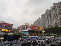 -东晓胜汇里(南洲北路店)