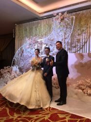 -福州香格里拉·宴会厅