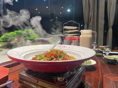 -天怡·鱼工厂(梅溪湖店)