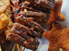 -魏记里脊肉炸炸炸(南门口店)