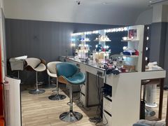 -海马体照相馆(上海月星环球港店)