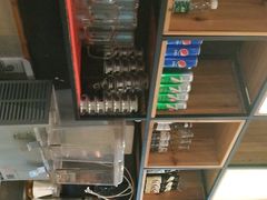 -木屋烧烤(惠阳华润小径湾店)