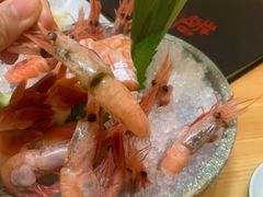 -割烹酱子日本料理(弘基财富广场店)