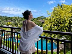 -石梅湾艾美度假酒店