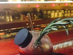 -鸡尾酒实验室酒吧(隆礼路店)
