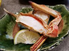 -蟹道乐(道顿堀本店)