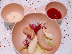 -BossBabe亲子餐厅(金光华广场店)