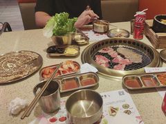 -妙香居韩国烤肉(容桂天佑城店)