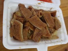 -细妹五香牛杂(步行街店)