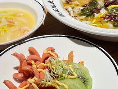 -太二酸菜鱼(宁波来福士店)
