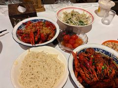 -江味龙虾馆·裸蓝龙虾(南山店)