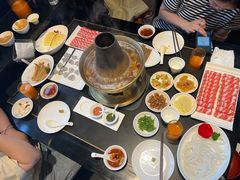 -鼓楼东街老火锅(鼓楼店)