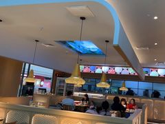 大堂-米一仙·成都小碗菜(东万达店)