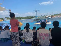 -秦皇岛乐岛海洋王国