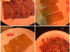 -富力万达嘉华酒店-品珍中餐厅(水果湖店)