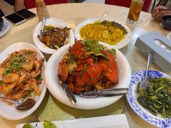 -钱塘府海鲜餐厅