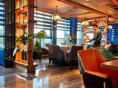 -长沙国金中心异国印象酒店