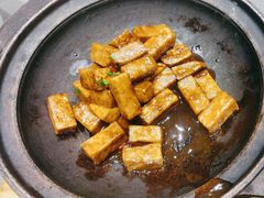 -大鹏饭店·金陵家宴(奥体中心店)