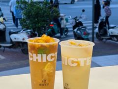 -察理王子(大润发店)