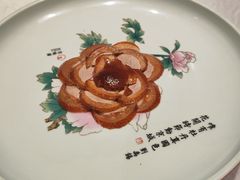 -京味斋·北京烤鸭(华威桥北工大店)