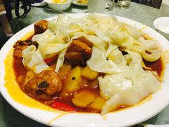 -恒盛居回族饭店