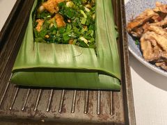 -沿途四季·云南菜·诗酒茶(蓝色港湾店)