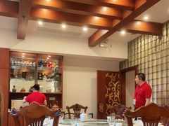 -东来顺饭庄(金泉广场店)
