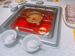 -巴奴毛肚火锅(大剧院店)