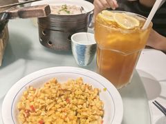 -费大厨辣椒炒肉(高铁吾悦广场店)