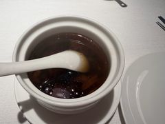 一品菌皇汤-漢舍中国菜馆(浦东嘉里城店)