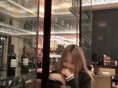 -武汉武昌威斯汀酒店-知味自助餐厅