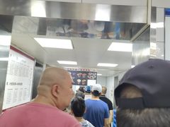-惠宾饭庄(中山路店)