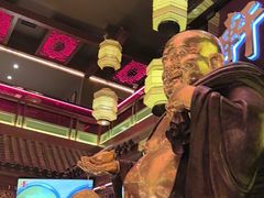 -宝轩渔府·老字号海鲜·正宗津菜(水上店)