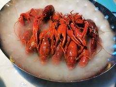 盐水小河虾-淮扬韵(凤八市政府店)
