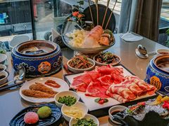 -享月汤皇·海鲜小火锅·聚会(曲江创意谷店)